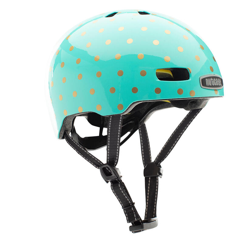 Casque Nutcase Little Nutty Sock Hop