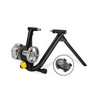 Home Trainer Saris Fluid 2 Smart kit
