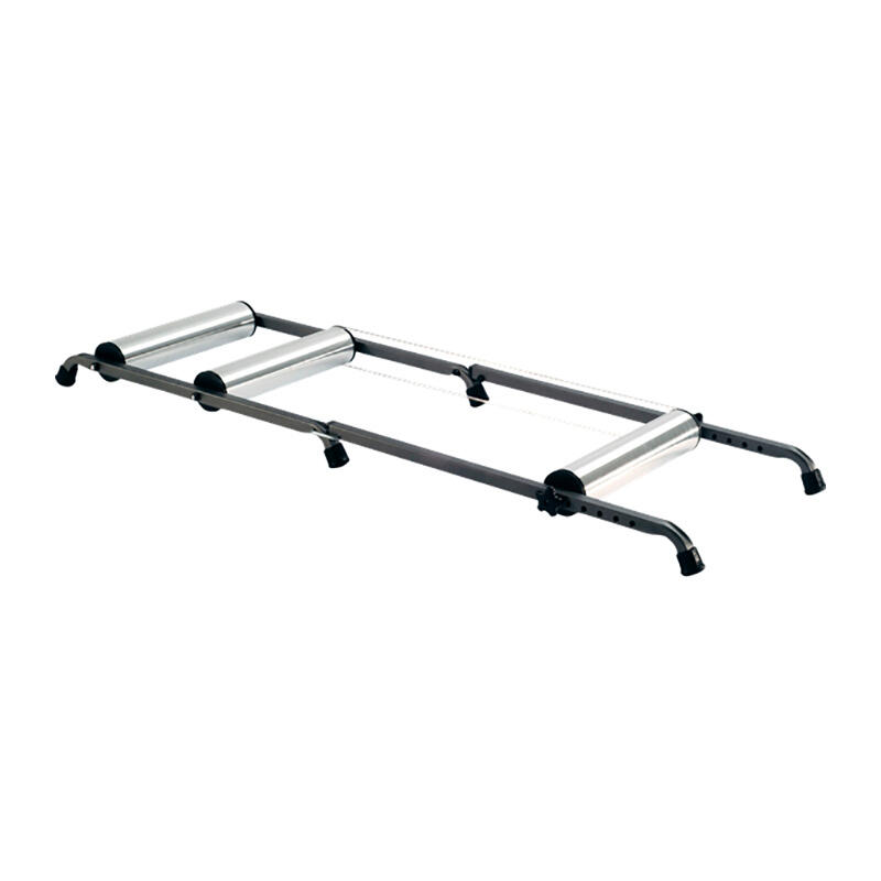 Home trainer Saris Aluminium roller
