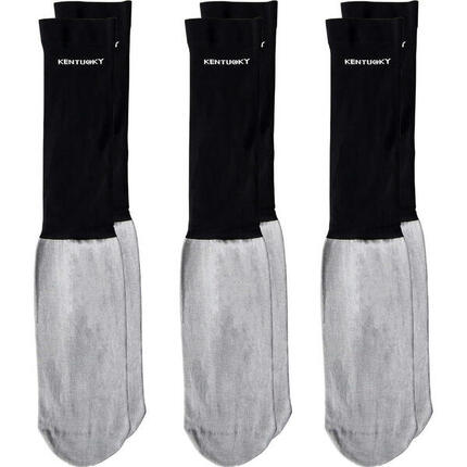3er Pack Socken Kentucky Basic