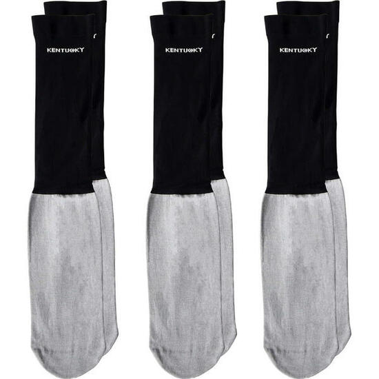 3er Pack Socken Kentucky Basic