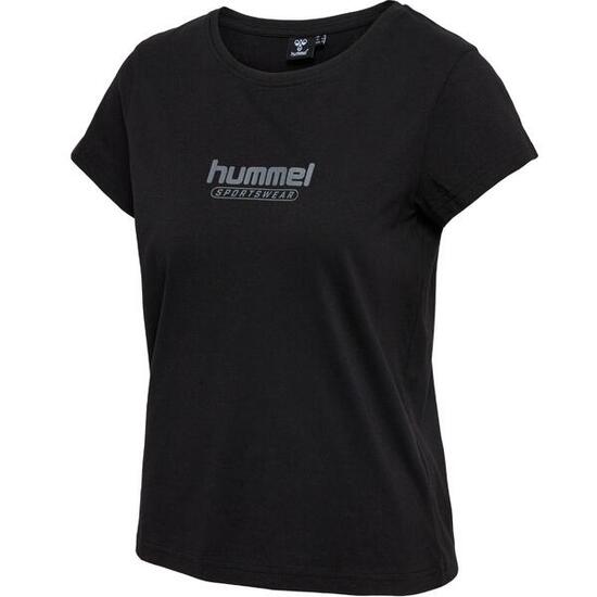 T-Shirt Damen Hummel Booster