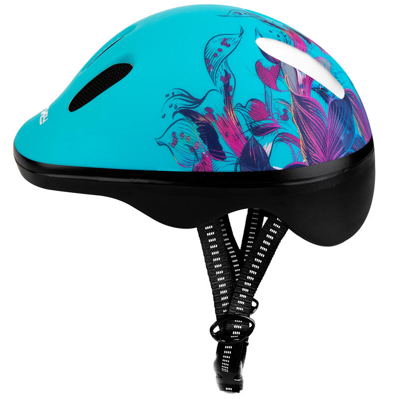 Kask dziecięcy Spokey FLORIS