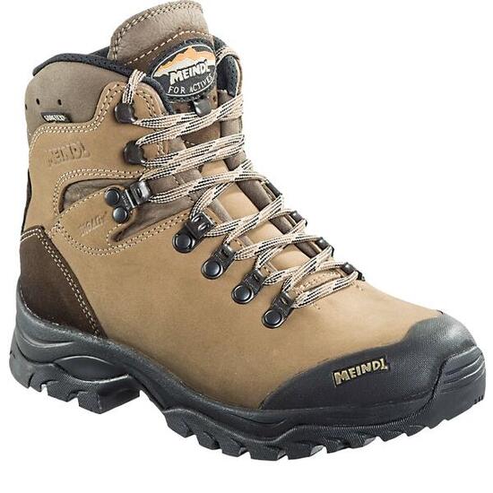 Buty turystyczne damskie Meindl Kansas Lady z membraną Gore- Tex
