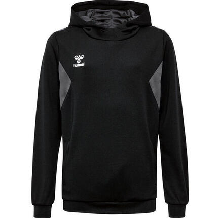 Kinder Hoodie aus Polyester Hummel Authentic