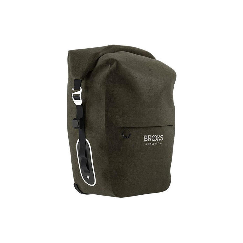 Sacoche de porte-bagages Brooks England Scape