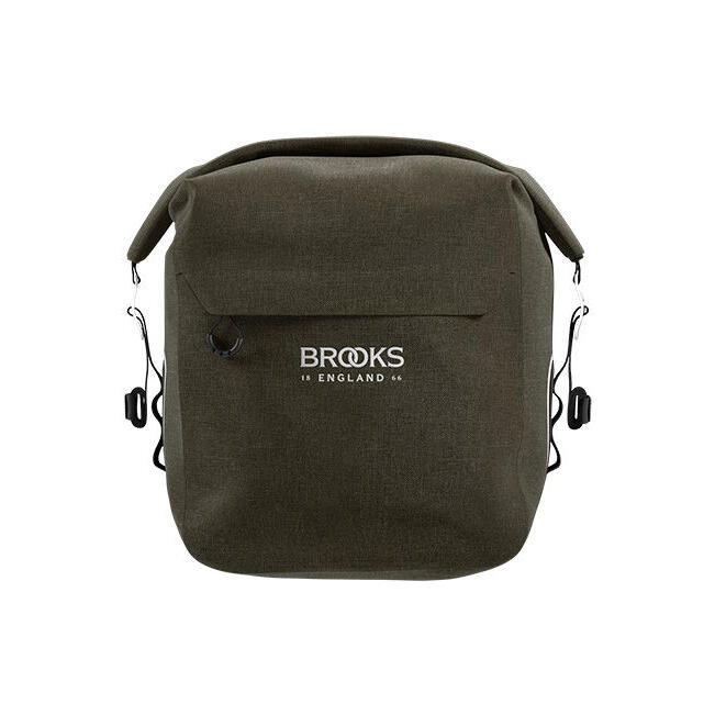 Sacoche de porte-bagages Brooks England Scape