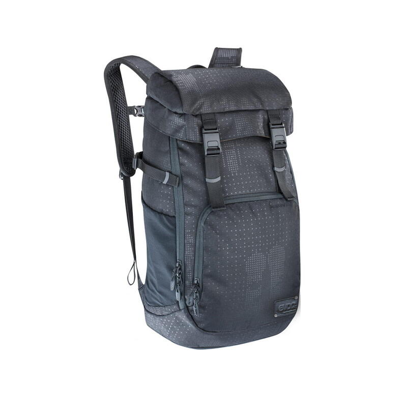 Evoc Mission Pro 28 L - Rucksack - Schwarz