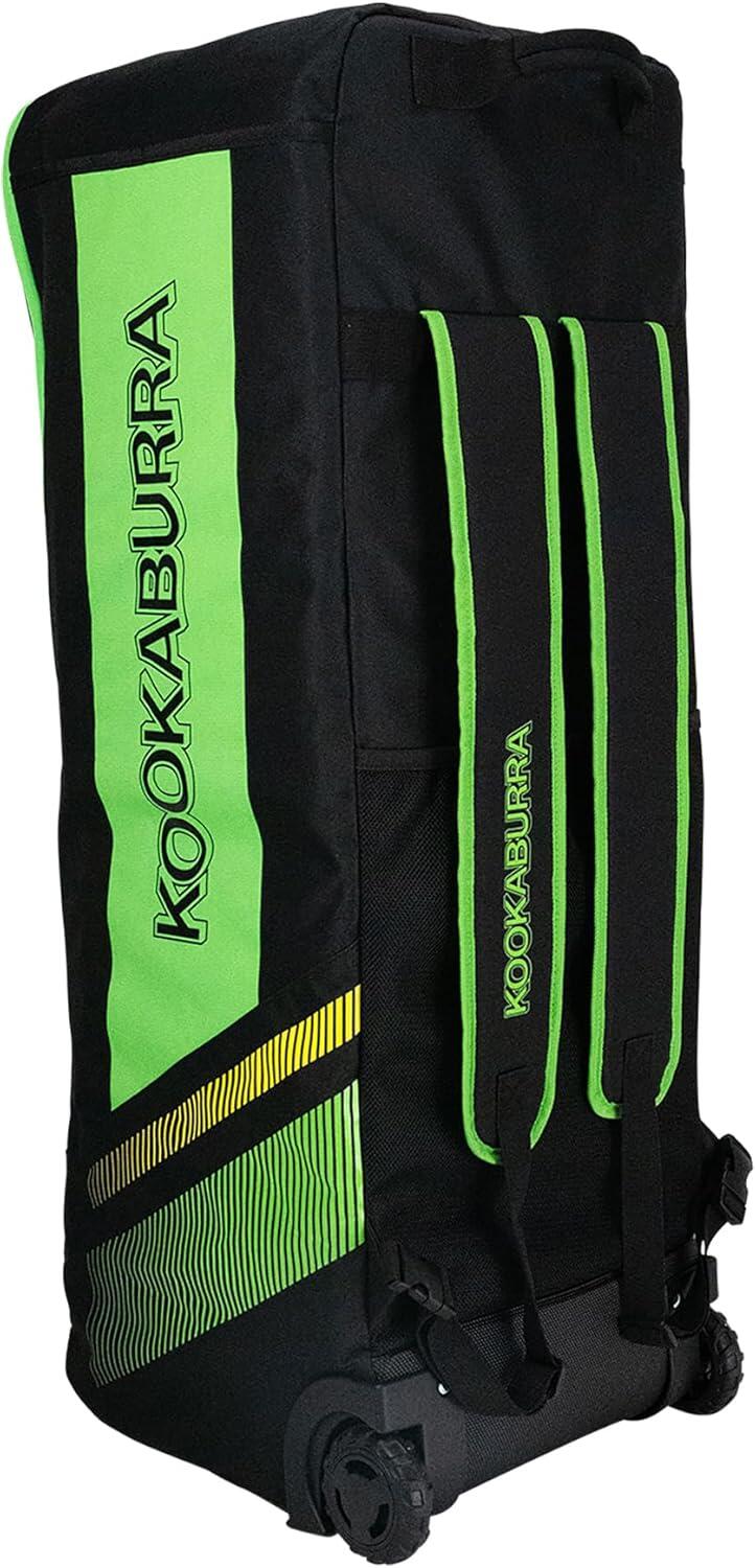 Sac de sport Kookaburra wd4000 2/2