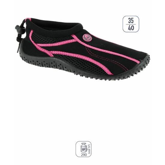 Waterschoenen Élémenterre