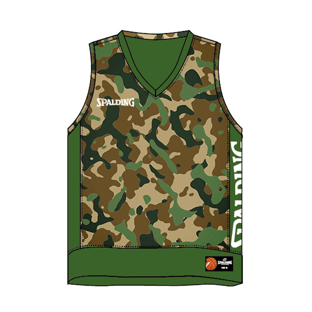 camuflaje