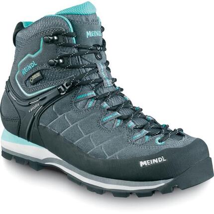Damen-Wanderschuhe Meindl Litepeak GTX