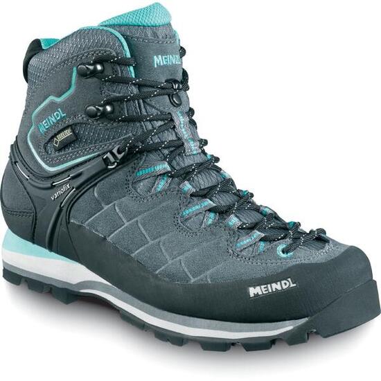 Damen-Wanderschuhe Meindl Litepeak GTX
