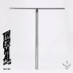 Guidon Blunt Thermal SCS