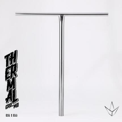 Guidon Blunt Thermal SCS