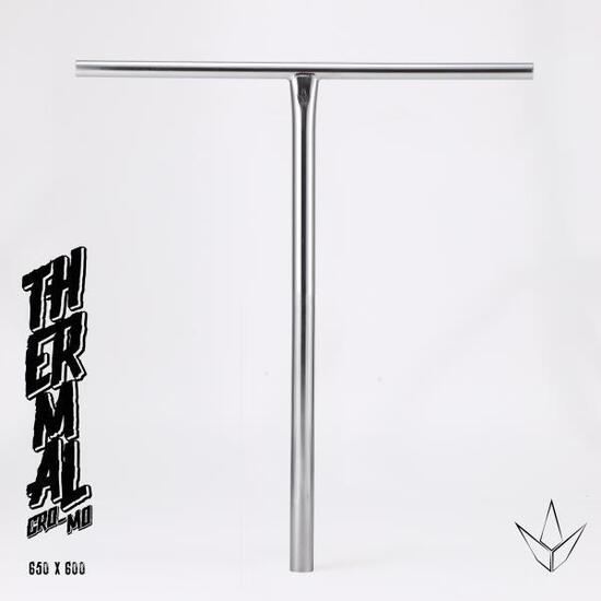 Guidon Blunt Thermal SCS