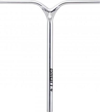 Guidon Blunt Union 650mm ICS/IHC