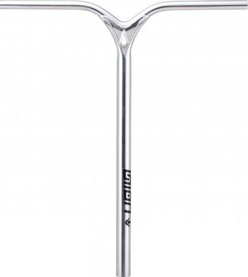 Guidon Blunt Union 650mm ICS/IHC