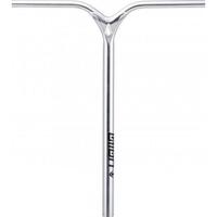 Guidon Blunt Union 650mm ICS/IHC