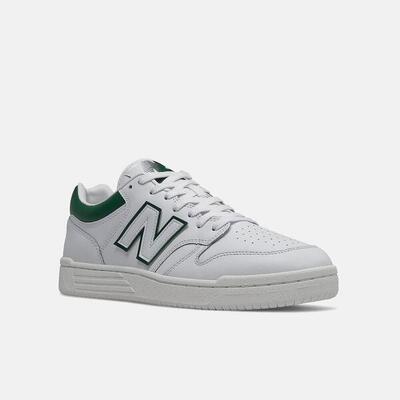 Sneakers New Balance 480 white timberwolf