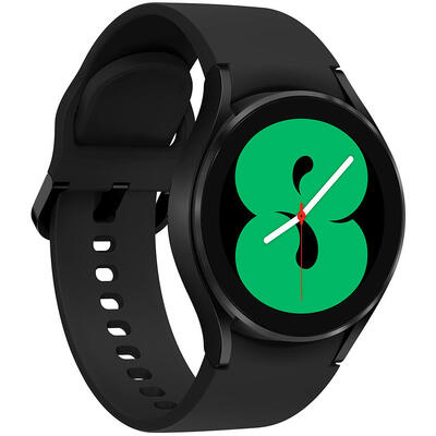 Smartwatch sm-r860nzkaphe zwart