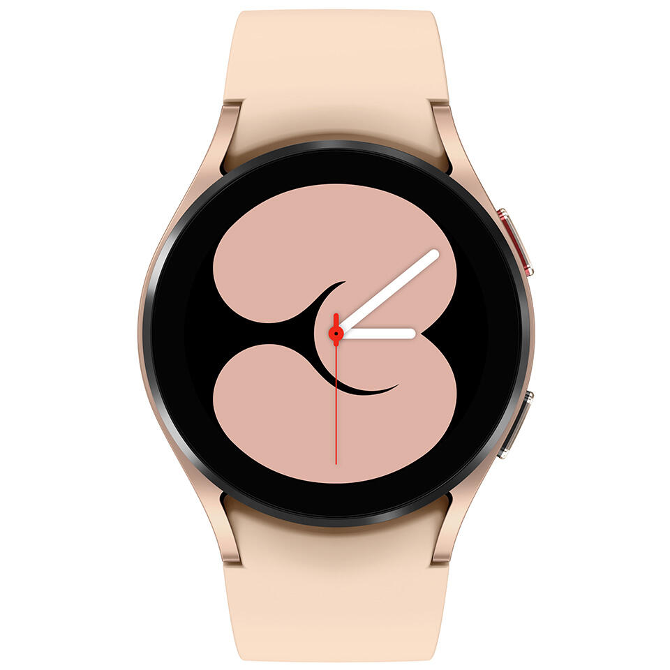 Smartwatch SM-R860NZDAEUB Roos Goud 2/5