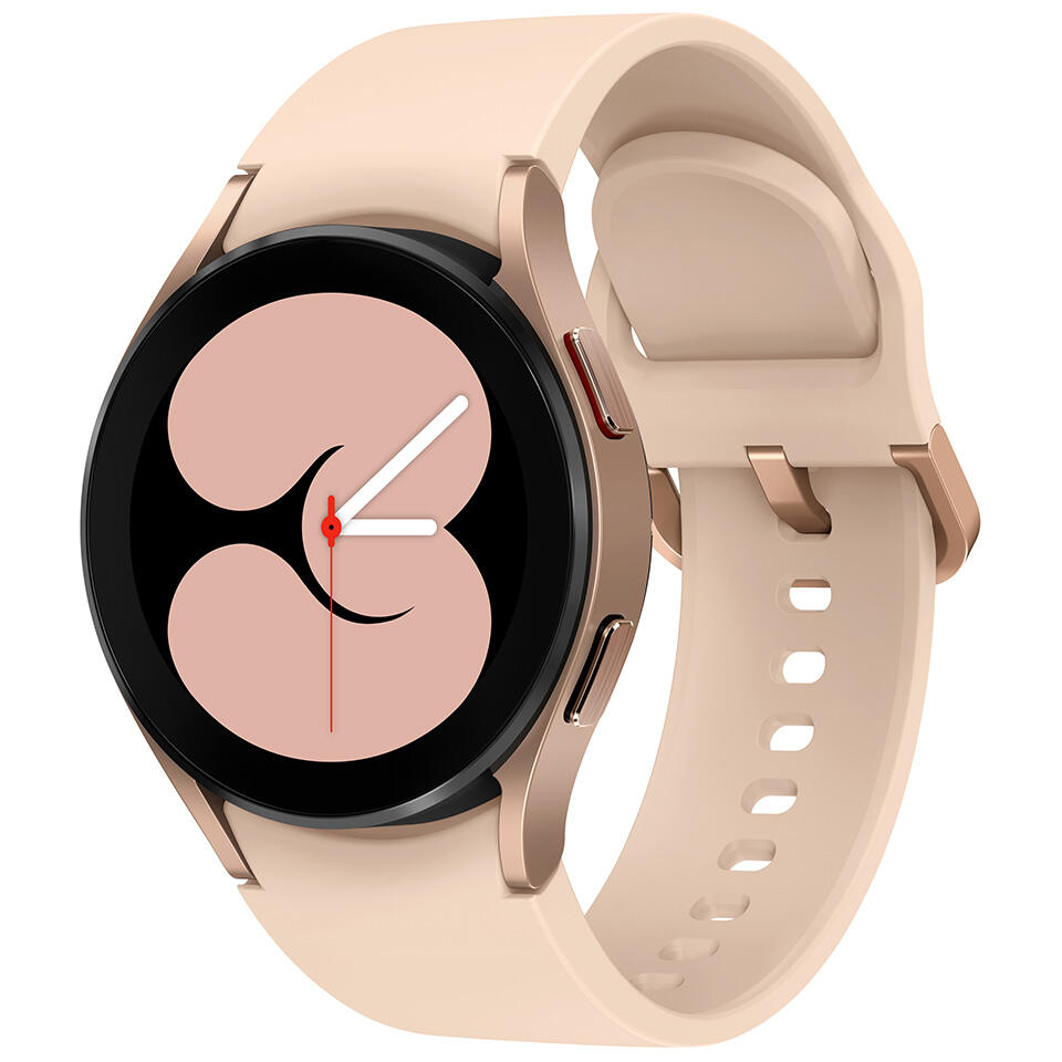 Smartwatch SM-R860NZDAEUB Roos Goud 3/5