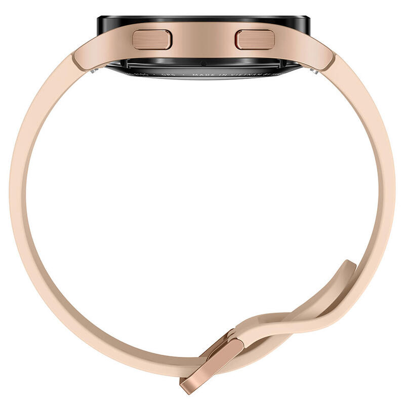 Reloj inteligente Samsung Galaxy Watch4 40mm BT Oro Rosa