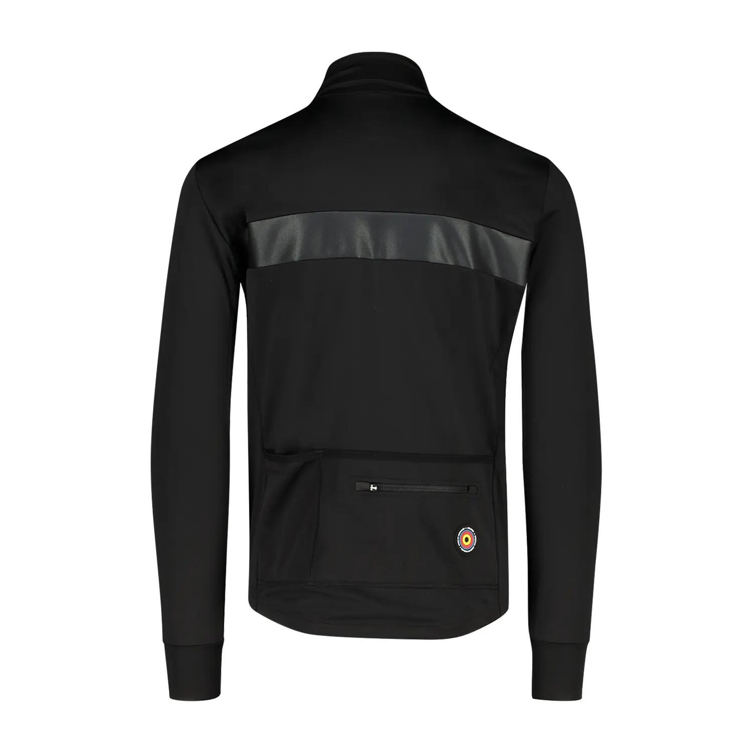 Long sleeve jersey Bioracer Spitfire Tempest Light Thermal 2/5