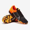 Nike React Gato IC FOOTBALL BOOT - Black / Orange