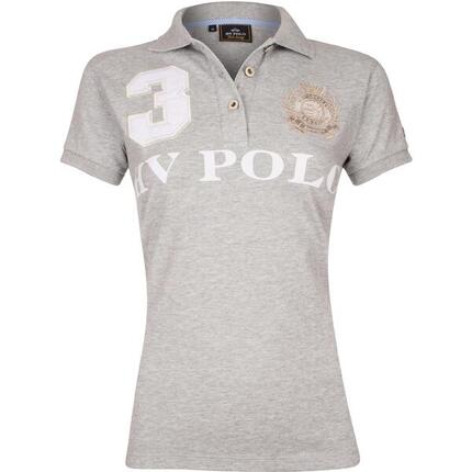 Polo d'équitation femme HV Polo Favouritas