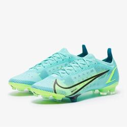 Nike Mercurial Vapor 14 Elite FG FOOTBALL BOOT - Dynamic Turquoise / Lime Glow
