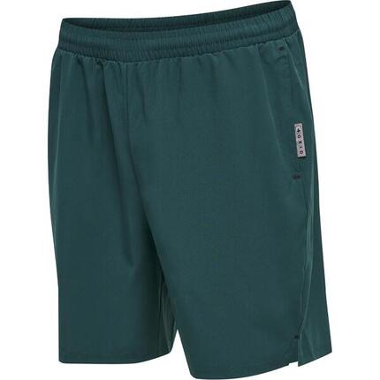 Fermeture À Cordon Short Hmlmove Homme