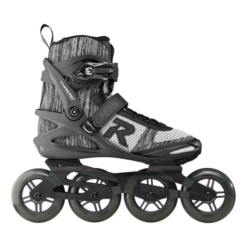 Roces Thread Inline Role - Negru - 41