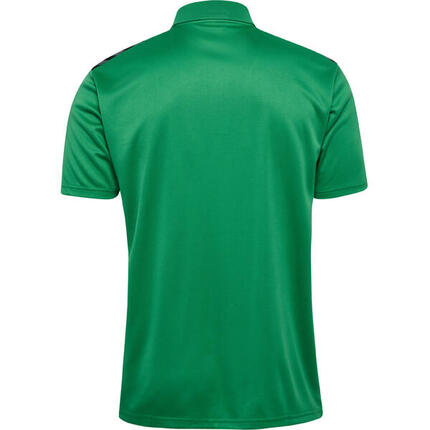 Enfiler Polo Hmlauthentic Homme