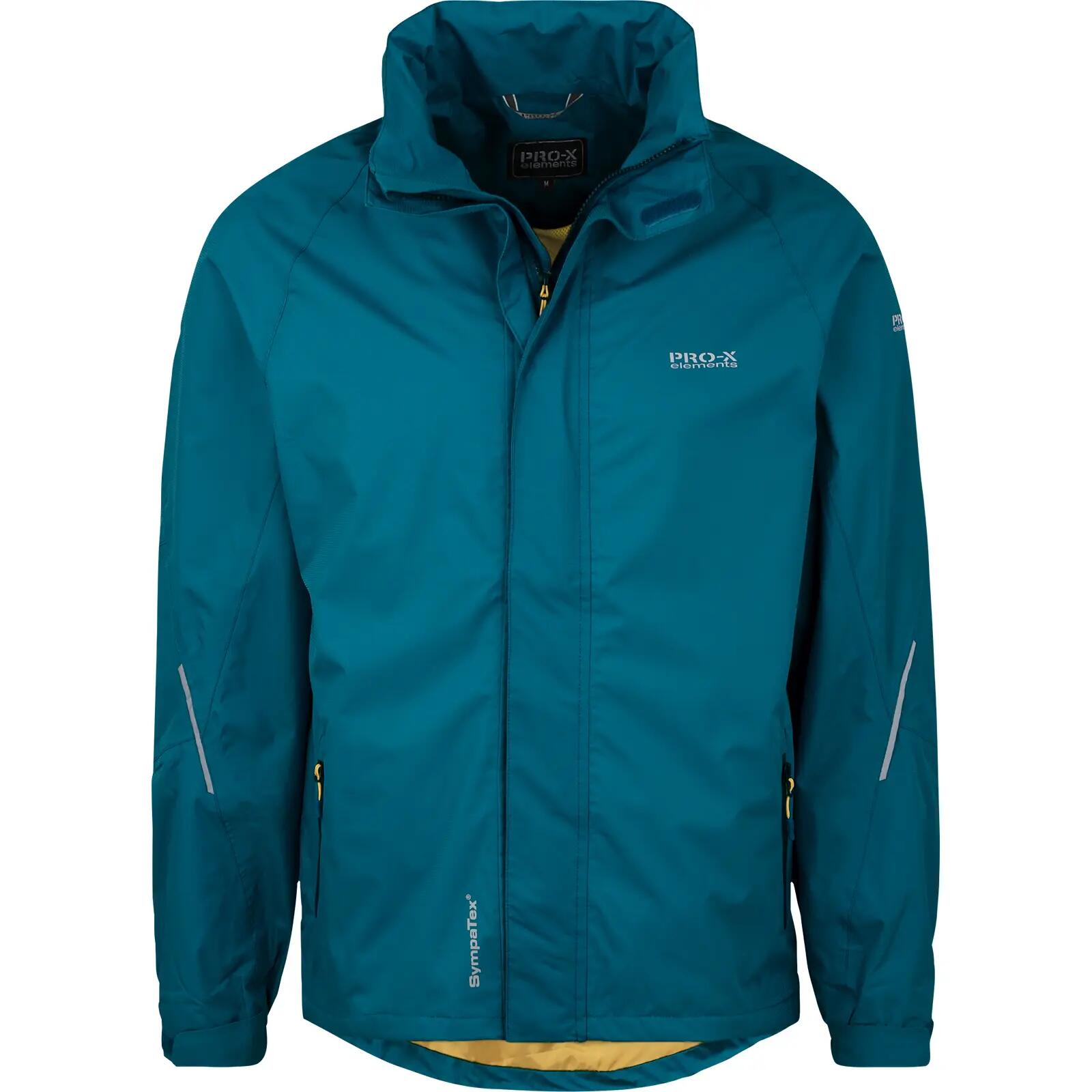 PRO-X ELEMENTS picture