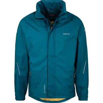 Functionele jas pro-x elements sympatex allan stretch