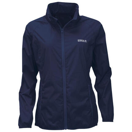Veste imperméable femme Pro-X Elements Pack Able