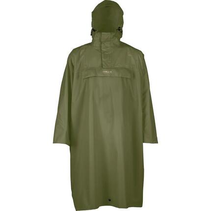 Herren Regenponcho AROSA Marineblau