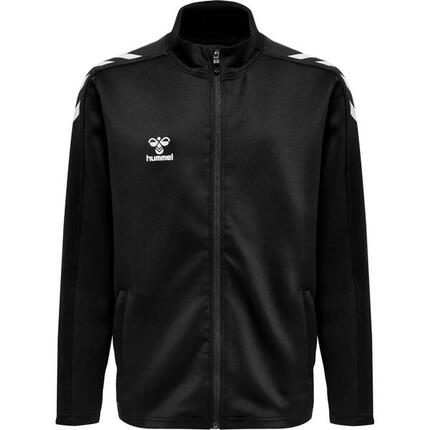 Veste de survêtement zippée enfant Hummel Core XK