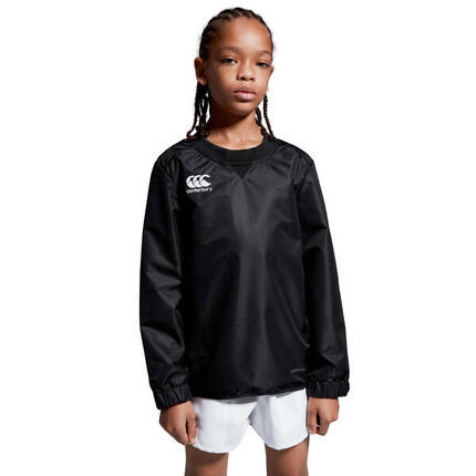 Veste imperméable enfant Canterbury Club Vaposhield Contact