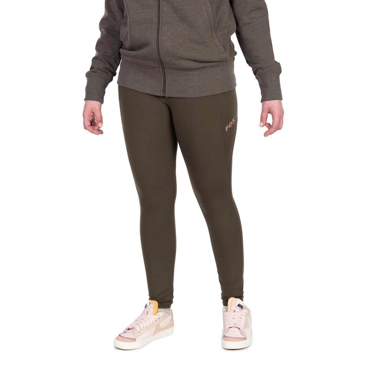Leggings Frau Fox WC 2/6