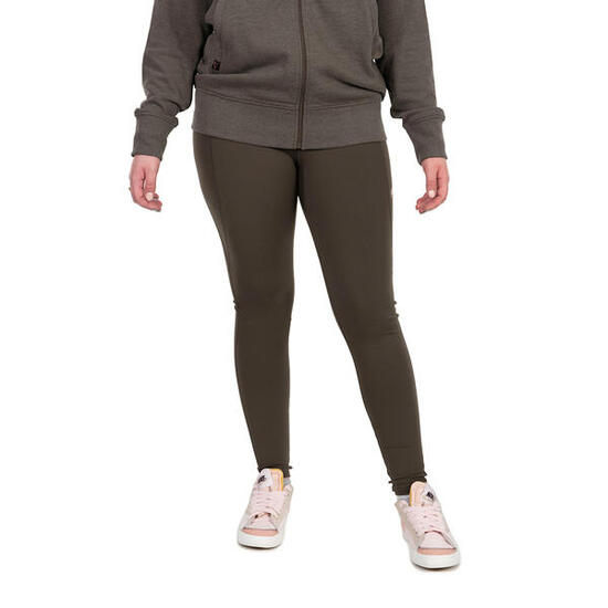 Leggings Frau Fox WC