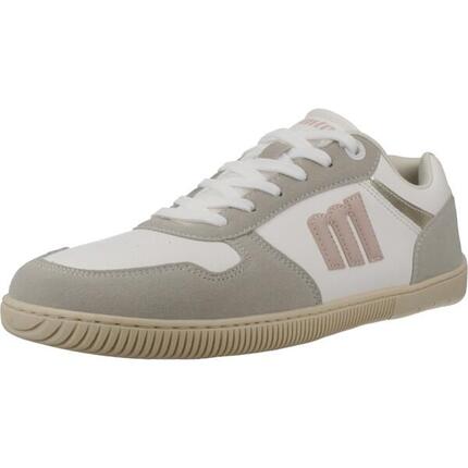 Sneakers barefoot femme MTNG Free-aria blanc