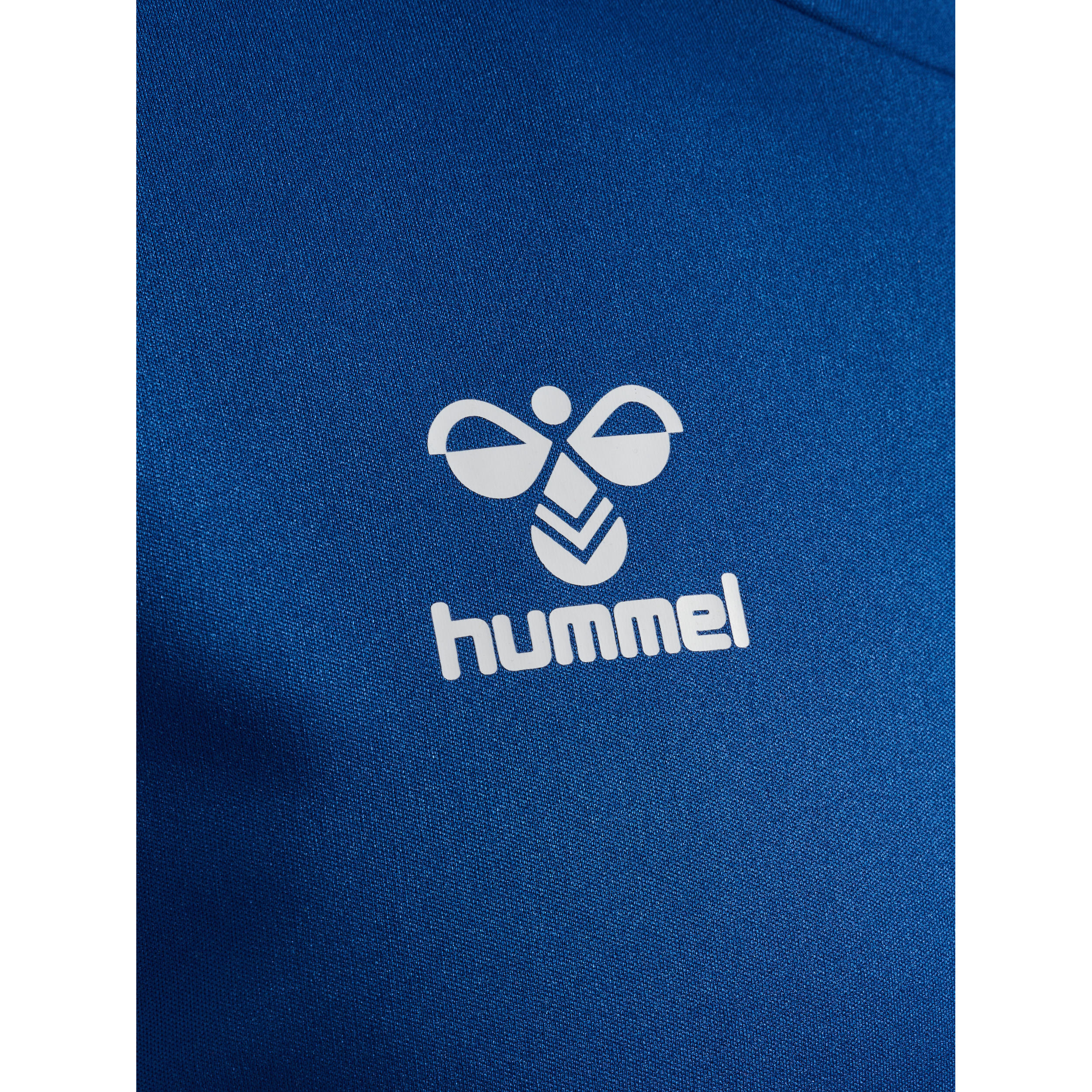 T-shirt essenziale Hummel 3/7