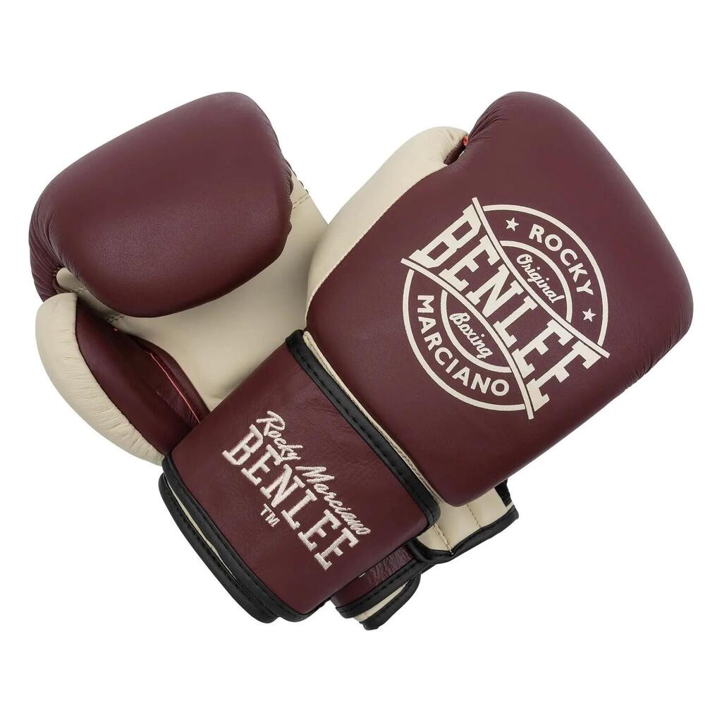 Boxing gloves Benlee Wakefield
