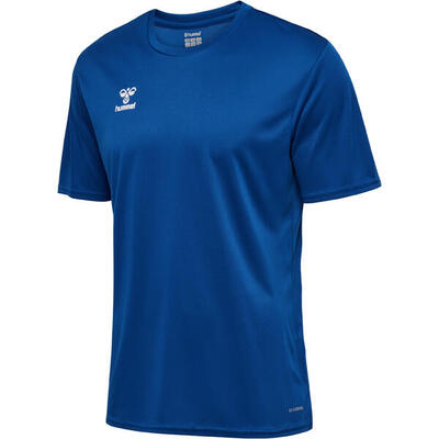 Essentieel t-shirt hummel