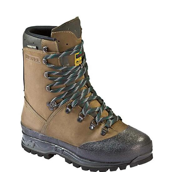 Wanderschuh Antarktis GTX