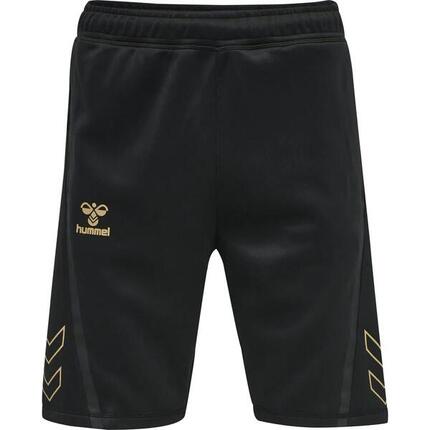 Pantalones Cortos Hmlcima Multideporte Hombre Hummel