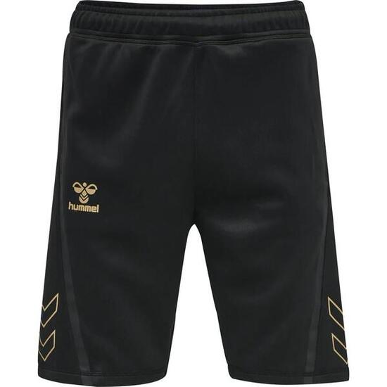 Pantalones Cortos Hmlcima Multideporte Hombre Hummel